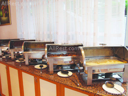 Fame Residence Kemer Annex 6
